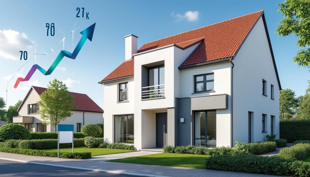 découvrez les tendances actuelles du marché immobilier à la roche-sur-yon pour la vente de maisons et maximisez vos chances de succès.