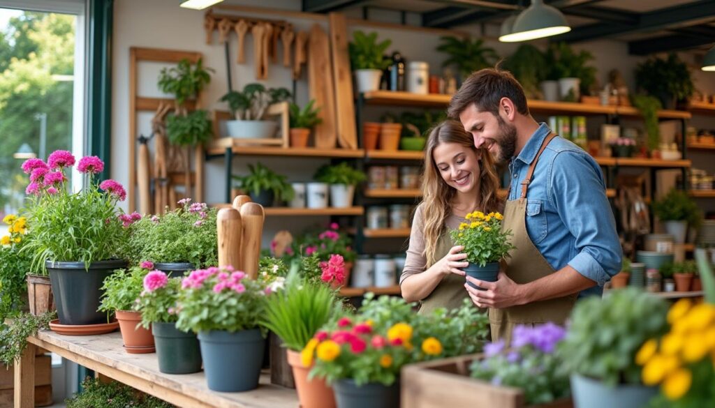 découvrez les avantages de bricomarché guérande pour réussir tous vos projets de bricolage et de jardinage avec des produits de qualité et des conseils d'experts.