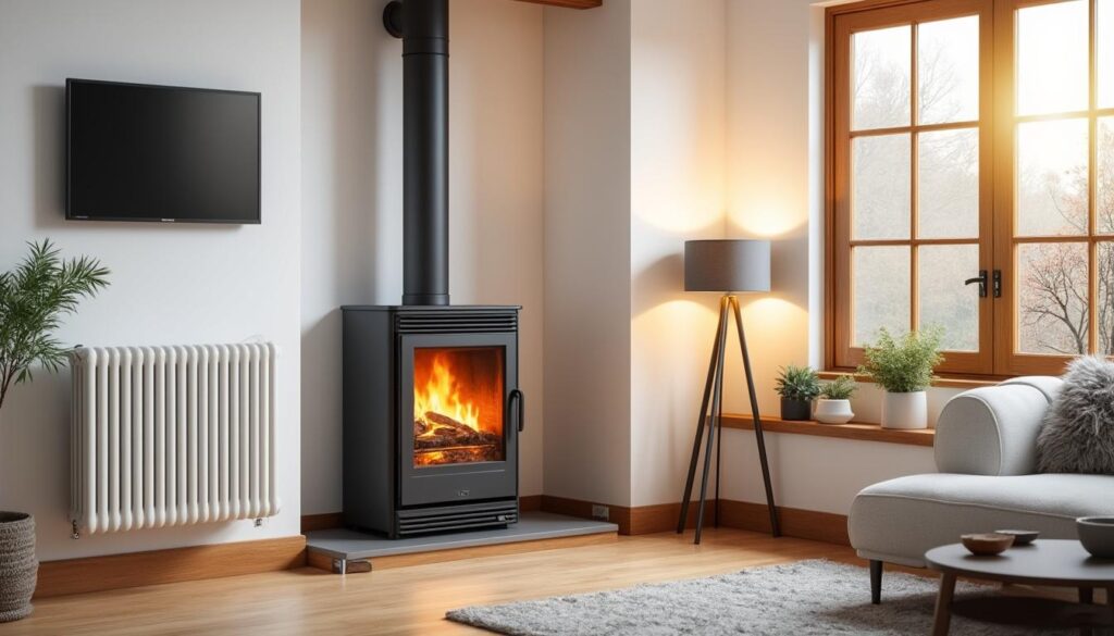 découvrez toutes les solutions de chauffage adaptées à votre logement pour un confort optimal et des économies d'énergie.