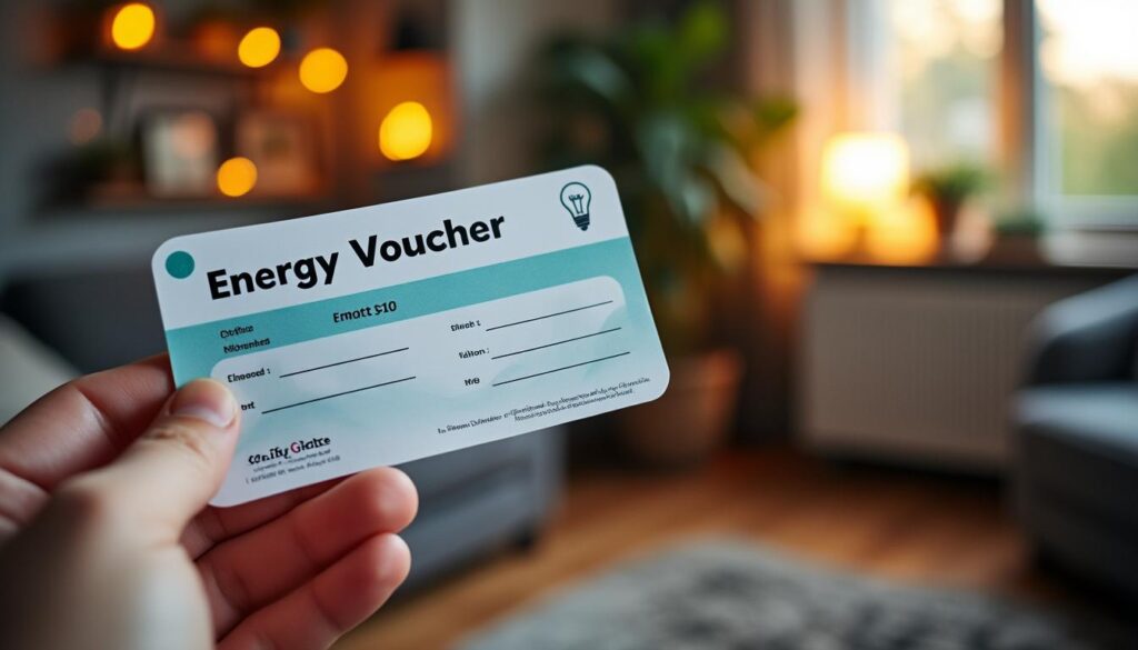 découvrez tout sur le chèque énergie : montant, bénéficiaires éligibles et les différentes façons de l'utiliser pour réduire vos dépenses énergétiques.