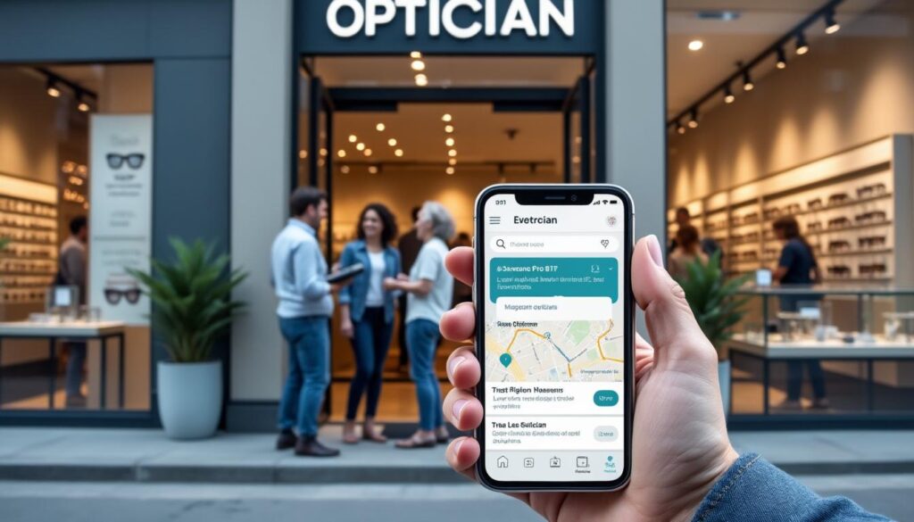 découvrez comment accéder rapidement et facilement à la liste des opticiens sévéane pro btp proches de chez vous pour bénéficier de soins visuels de qualité et d'offres adaptées.