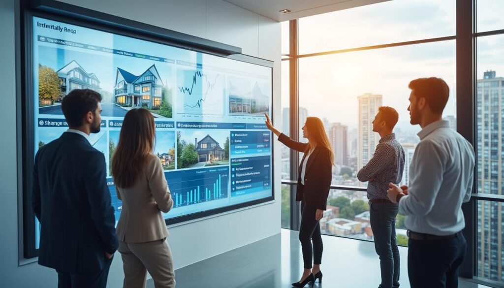 crédital : découvrez une nouvelle plateforme innovante qui simplifie le financement immobilier, facilitant vos démarches pour obtenir un prêt en toute sérénité.