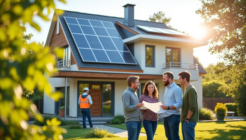 découvrez l'éco-ptz, un prêt à taux zéro pour financer vos travaux de rénovation énergétique et améliorer le confort de votre logement sans frais d'intérêts.
