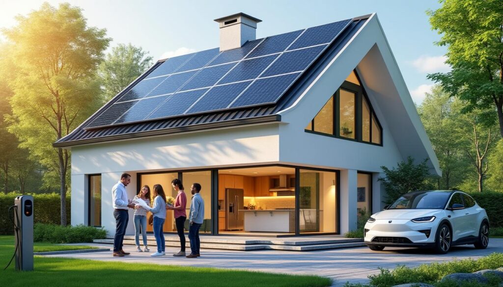 découvrez un panorama complet des aides financières disponibles en 2026 pour la rénovation énergétique et bénéficiez de conseils pour optimiser vos démarches.