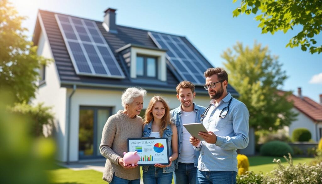 découvrez toutes les conditions, les montants et les démarches pour bénéficier de maprimerénov' en 2026 et réaliser vos travaux de rénovation énergétique.
