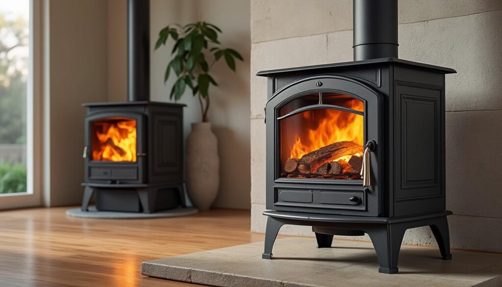 découvrez les différents types de poêles à bois, leur rendement énergétique et obtenez des conseils pratiques pour une installation optimale et sécurisée dans votre maison.