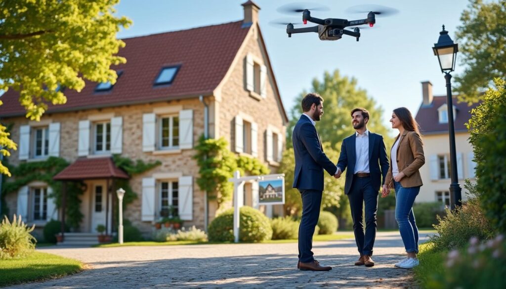 découvrez les meilleures stratégies pour vendre rapidement une maison à poitiers et maximisez vos chances de succès grâce à nos conseils experts.
