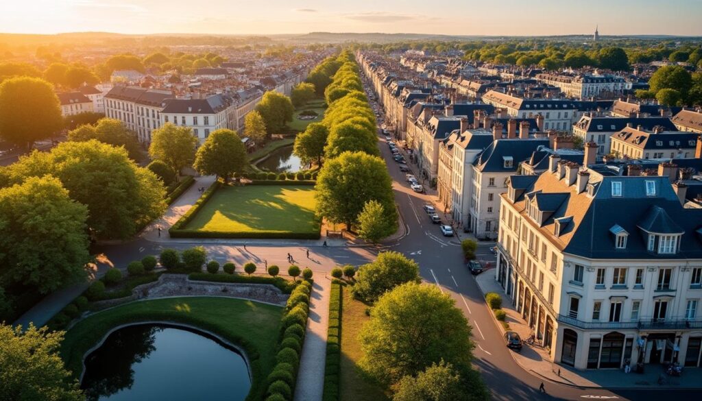 découvrez les quartiers incontournables pour l'achat d'un appartement à reims, avec des conseils pour choisir l'emplacement idéal selon vos besoins et votre budget.