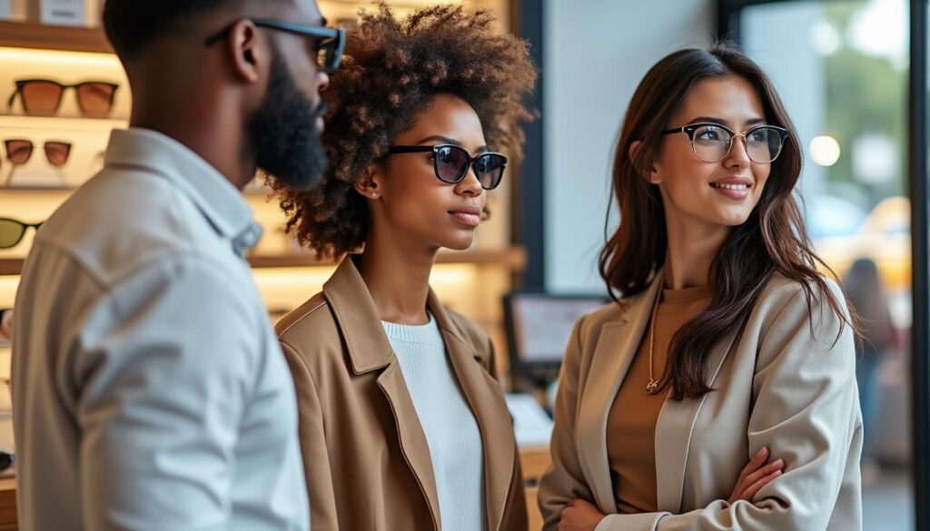 découvrez l'offre spéciale atol et trouvez les lunettes idéales qui combinent style et budget pour sublimer votre regard sans vous ruiner.
