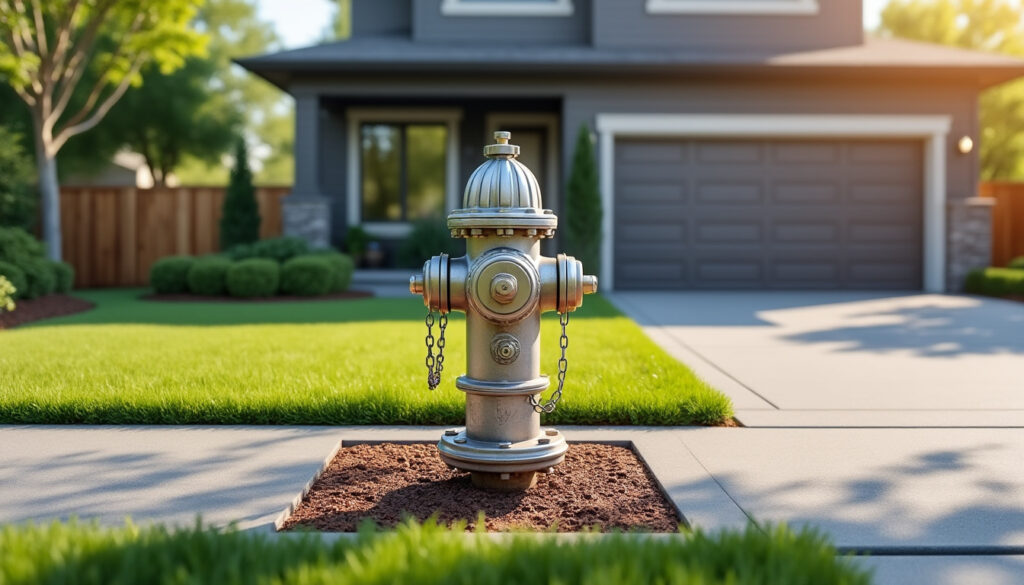 découvrez les obligations des propriétaires concernant l'installation et l'entretien des bornes incendie sur les domaines privés pour assurer la sécurité et la conformité réglementaire.