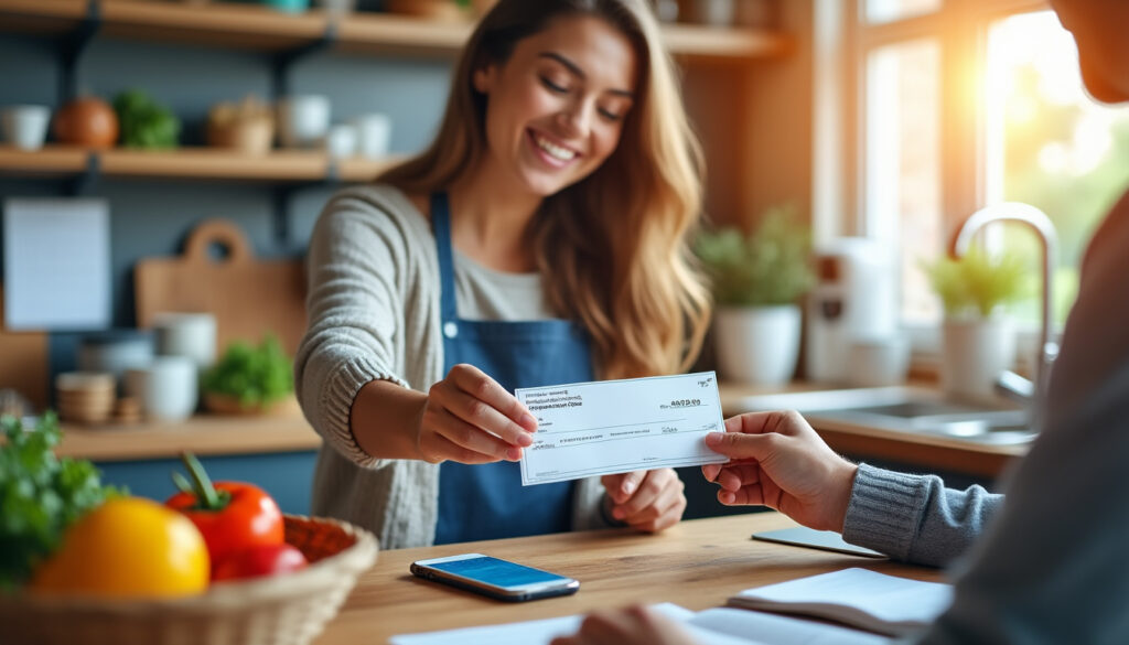 découvrez les avantages des chèques best pour simplifier vos paiements au quotidien et gérer vos dépenses facilement et en toute sécurité.