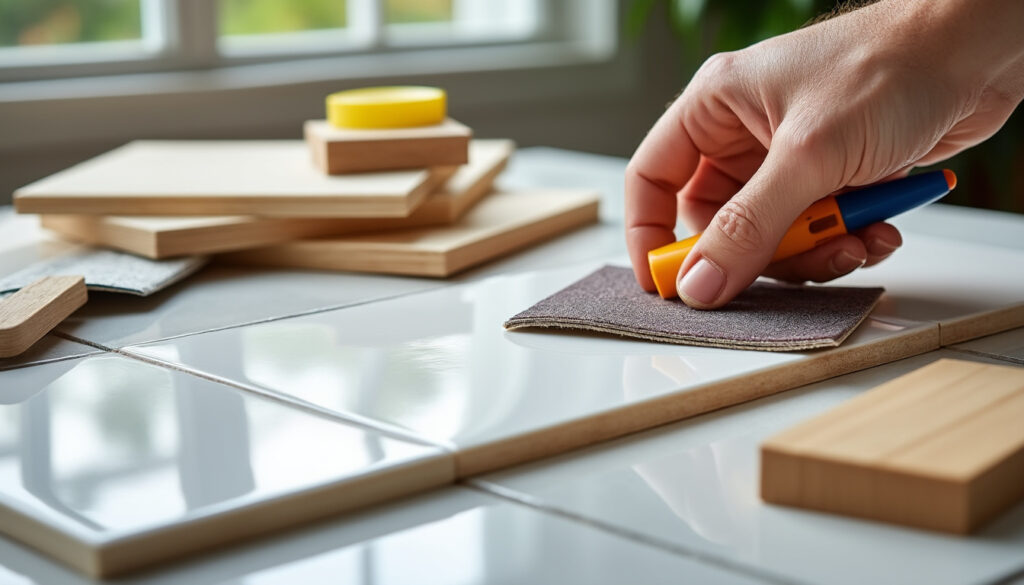 découvrez comment choisir et utiliser la colle bois sur carrelage pour garantir une adhérence optimale dans vos projets de rénovation. conseils pratiques et astuces pour réussir vos travaux.