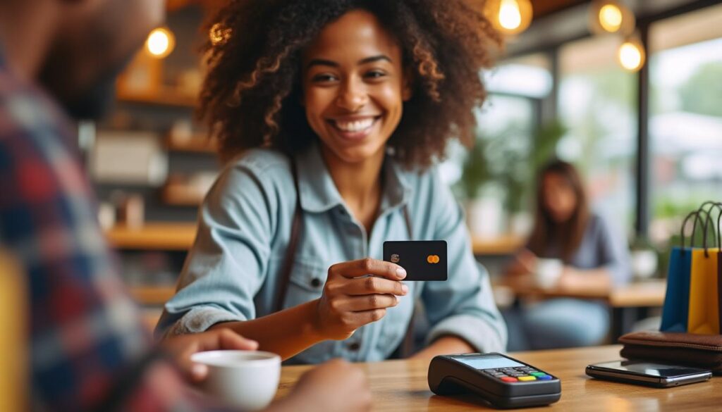 découvrez les avantages de la carte zero pour simplifier vos paiements quotidiens avec sécurité et facilité.
