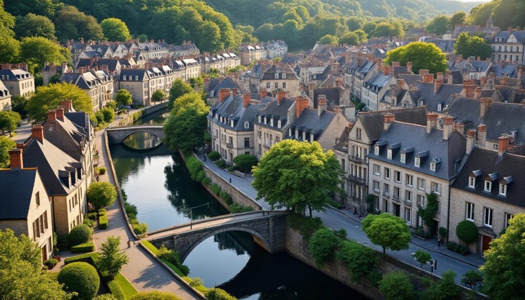 découvrez les meilleurs quartiers de dinan pour investir sereinement dans une maison à vendre. guide complet pour choisir l'emplacement idéal et optimiser votre achat immobilier.