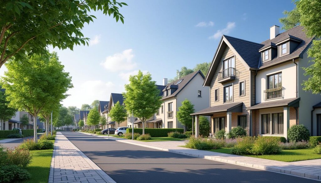 découvrez les quartiers recommandés à haguenau pour acheter une maison et réaliser un investissement immobilier sûr et rentable.