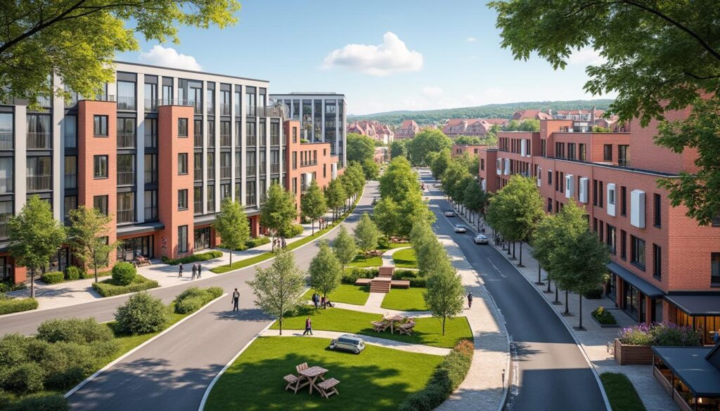 découvrez les quartiers à privilégier à wattrelos pour investir dans une maison à vendre. conseils et analyses pour un investissement immobilier réussi.