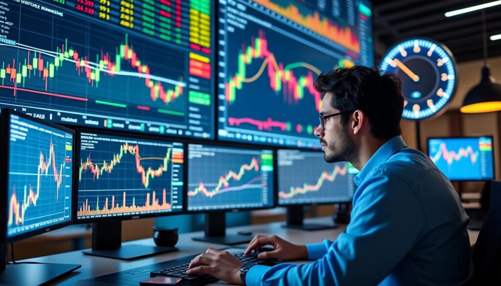 découvrez les meilleures stratégies pour optimiser vos gains sur le marché des changes forex en tirant parti des fluctuations des devises. apprenez à analyser, anticiper et agir efficacement.