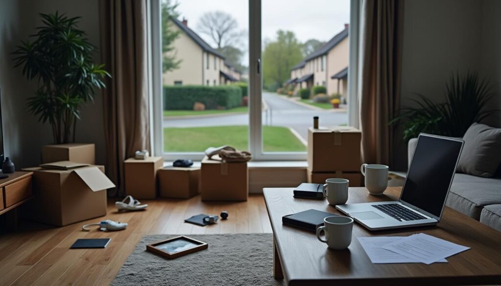 découvrez les raisons pour lesquelles il est souvent nécessaire de vendre rapidement sa maison en cas de divorce dans le département 49, et les solutions adaptées pour gérer cette situation délicate.