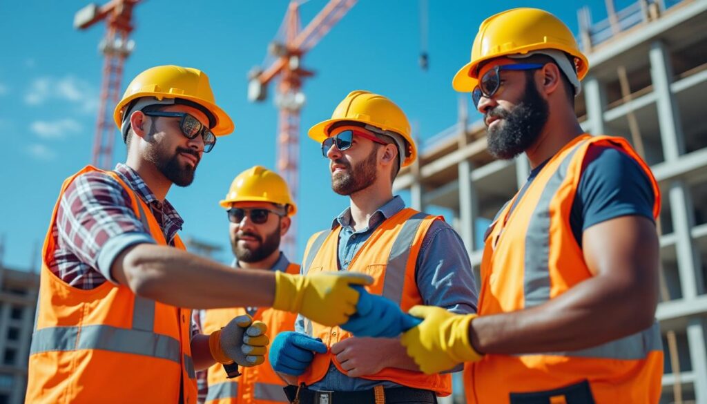 découvrez les avantages de sévéane pro btp pour les artisans du bâtiment : solutions adaptées, accompagnement personnalisé et services dédiés pour optimiser votre activité.