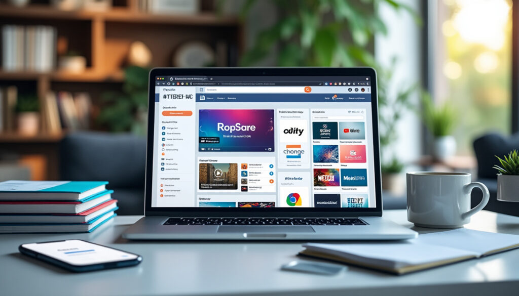 découvrez comment gérer facilement vos abonnements en ligne avec bfm mon compte et profitez d'un suivi simplifié et efficace.