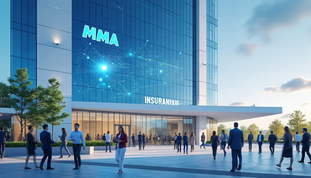 découvrez comment contacter le siège social de mma, le cœur du réseau d'assurance, pour toutes vos questions et besoins en assurance.