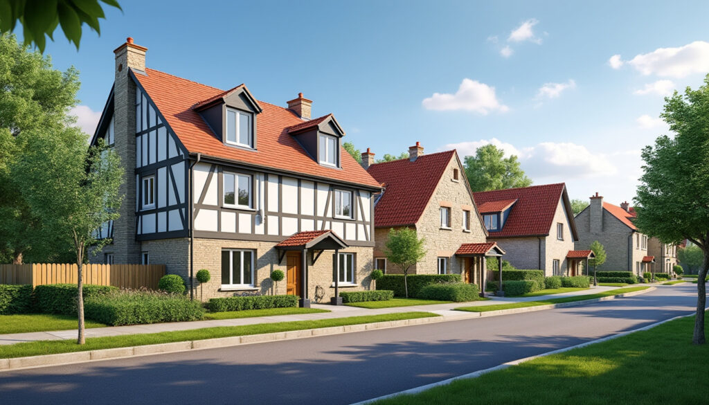 découvrez les meilleurs quartiers de lamballe pour investir dans une maison à vendre. nos conseils pour un achat immobilier rentable et sécurisé.