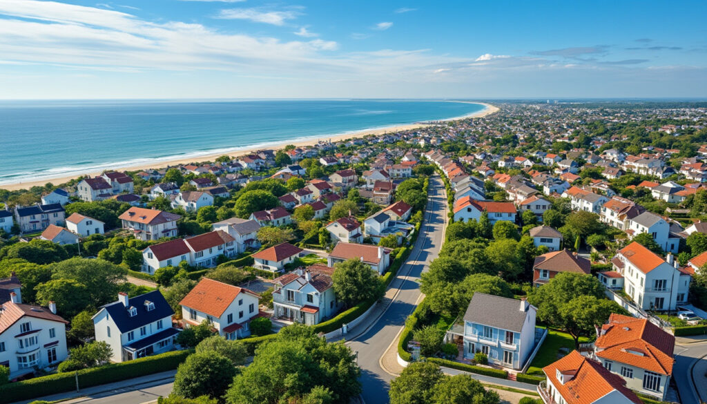 découvrez les meilleurs quartiers de royan pour investir dans une maison. conseils et astuces pour choisir un emplacement idéal et réaliser un bon investissement immobilier.