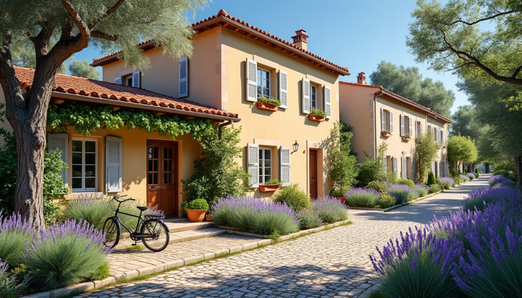 découvrez les meilleures opportunités immobilières à salon-de-provence. trouvez la maison à vendre idéale grâce à nos conseils et annonces exclusives.