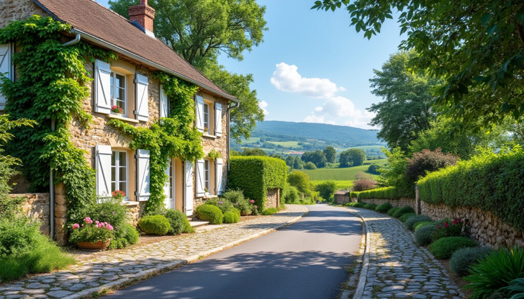 découvrez les meilleurs quartiers en charente pour acheter une maison et réaliser un investissement immobilier rentable. conseils et opportunités à ne pas manquer.