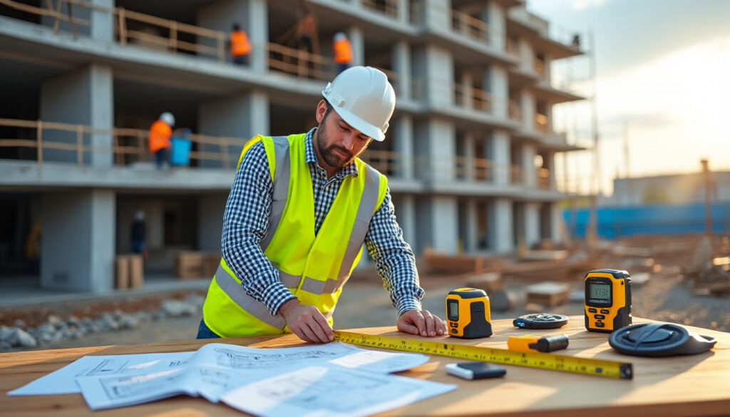 découvrez les erreurs fréquentes à éviter lors des prises de cotes pour garantir le succès de votre chantier. conseils pratiques et astuces pour des mesures précises et un travail efficace.
