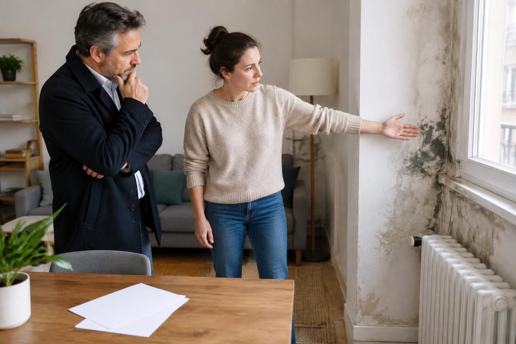 loyer trop élevé, logement non décent ou travaux gênants : découvrez dans quels cas demander une baisse de loyer à votre propriétaire et comment procéder.