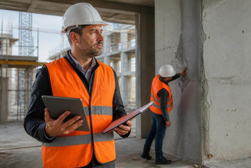 découvrez le rôle de l'expert dommage ouvrage, son salaire moyen et les délais d'expertise pour une prise en charge optimale de vos sinistres.