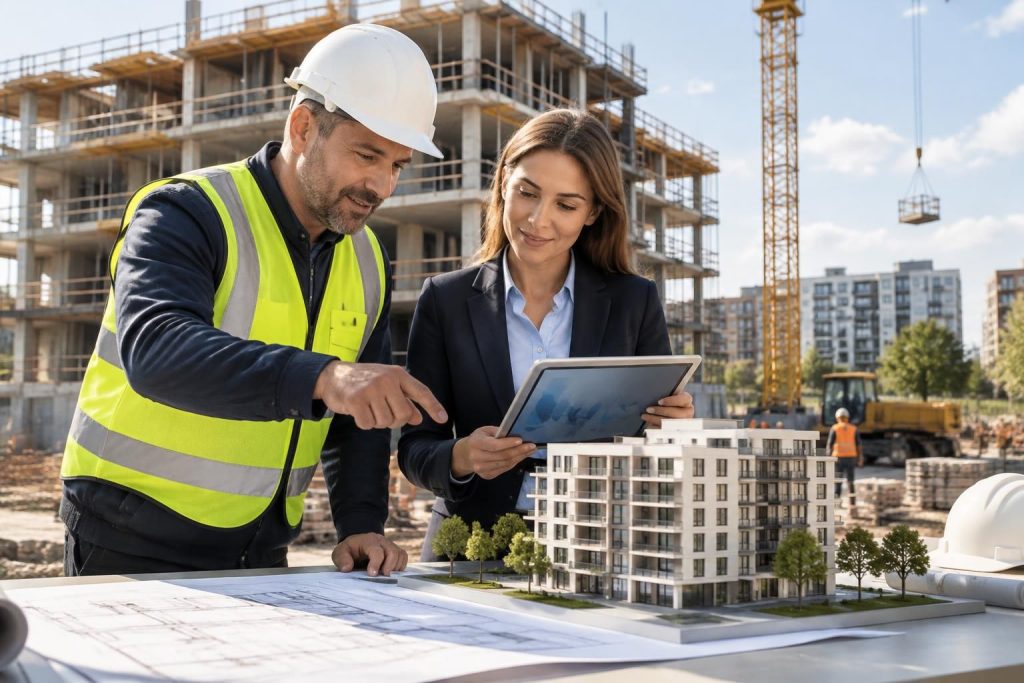 Prêt pro BTP : conditions et avantages pour financer vos projets immobiliers