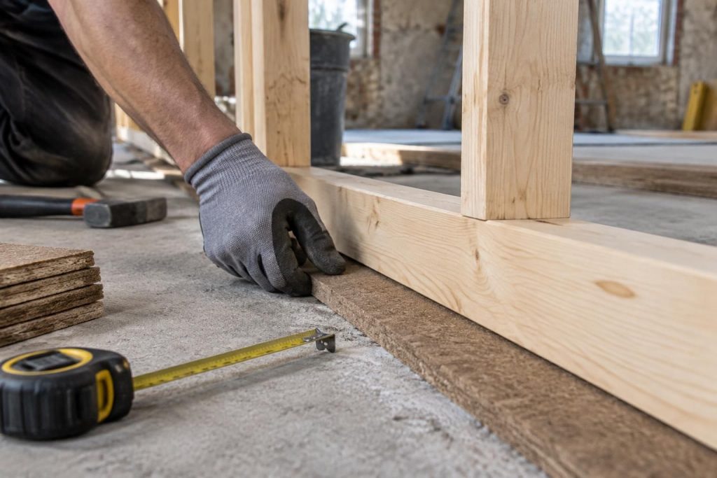 Bande phaltex 10 mm : utilité et conseils d’application en construction