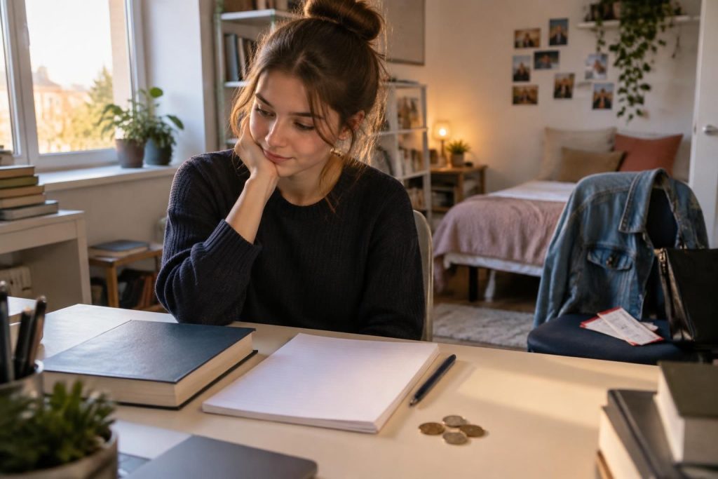Coût d’opportunité définition simple en économie et en SES