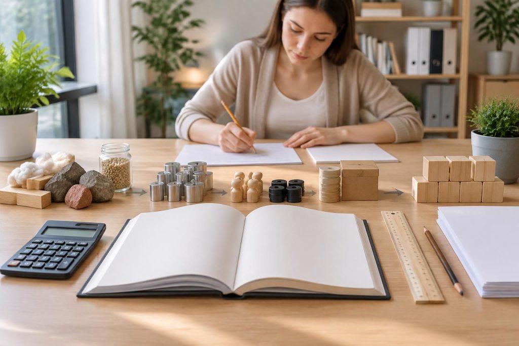 Coûts complets exercices corrigés pour maîtriser la méthode comptable