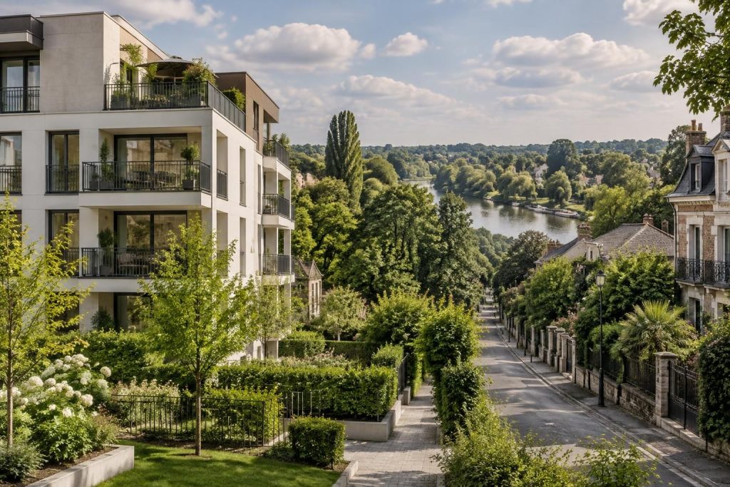 France immo : focus sur l’immobilier à Guyancourt et Saint Maur