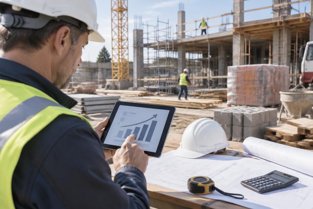 Indice BT 50 selon l’Insee : signification et utilisation