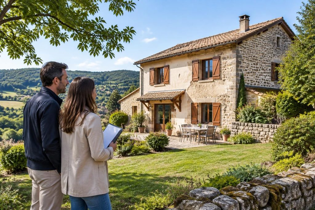 Maison à vendre au Chambon sur Lignon : annonces et conseils d’achat