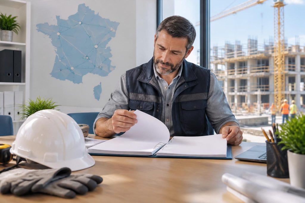 Tout savoir sur la caisse de congés payés Pro BTP et ses coordonnées régionales